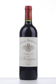france-bordeaux-wine-monbrison-2005